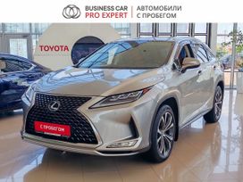 SUV   Lexus RX300 2020 , 4950000 , 