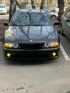  BMW 5-Series 2001 , 499999 , 