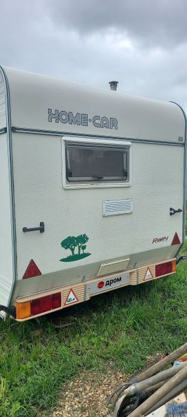  Home-Car Home-Car 1993 , 850000 , -