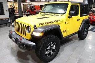 SUV   Jeep Wrangler 2021 , 5011000 , 