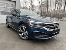  Volkswagen Passat 2021 , 2149900 , 
