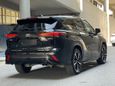 SUV   Toyota Crown Kluger 2021 , 4298000 , 
