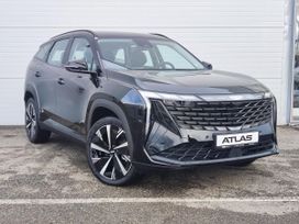 SUV   Geely Atlas 2024 , 3759990 , 