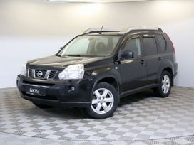 SUV   Nissan X-Trail 2010 , 1165000 , -