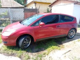  3  Citroen C4 2005 , 250000 , 