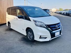    Nissan Serena 2018 , 1600000 , 