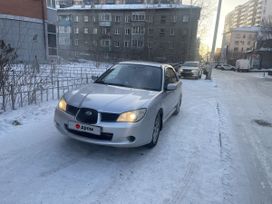  Subaru Impreza 2007 , 800000 , -