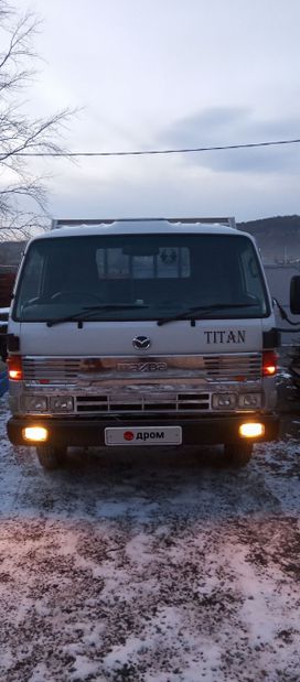   Mazda Titan 1997 , 1700000 , 