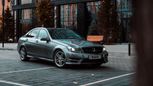  Mercedes-Benz C-Class 2012 , 1950000 , 