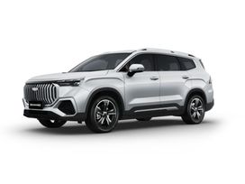 SUV   Geely Okavango 2025 , 3913666 , 
