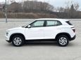 SUV   Hyundai Creta 2021 , 1780000 , 