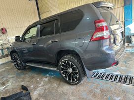 SUV   Toyota Land Cruiser Prado 2015 , 4900000 , 