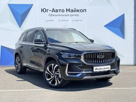 SUV   Geely Monjaro 2024 , 4852190 , 