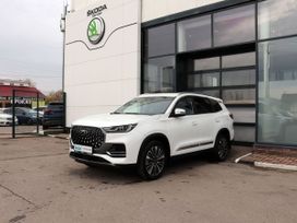 SUV   Chery Tiggo 8 Pro Plug-In-Hybrid 2023 , 2673421 ,  