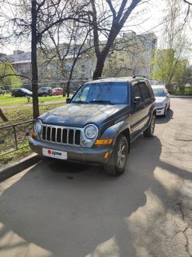 SUV   Jeep Cherokee 2006 , 700000 , -