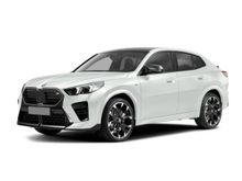  BMW X2, 2025