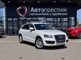 SUV   Audi Q5 2011 , 1290000 , 