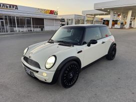  3  MINI Hatch 2002 , 635000 , 