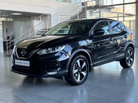 SUV   Nissan Qashqai 2019 , 1975000 , 