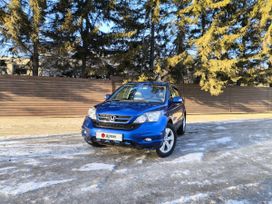 SUV   Honda CR-V 2011 , 2150000 , 