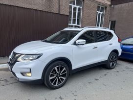 SUV   Nissan X-Trail 2018 , 2340000 , 