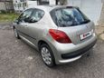  3  Peugeot 207 2008 , 340000 , 