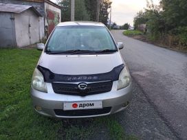    Toyota Corolla Spacio 2002 , 570000 , 