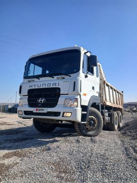  Hyundai HD270 2013 , 2200000 , 