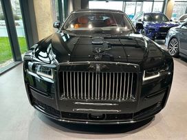 ����� Rolls-Royce Ghost 2023 ����, 61182000 ������, ���������