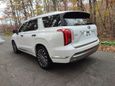 SUV   Hyundai Palisade 2022 , 5950000 , 