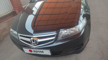  Honda Accord 2008 , 740000 , 