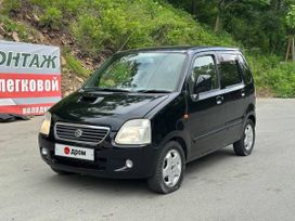  Suzuki Wagon R Plus 1999 , 250000 , 
