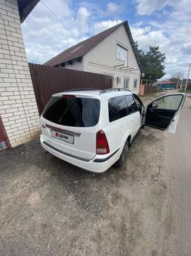  Ford Focus 2004 , 430000 , 