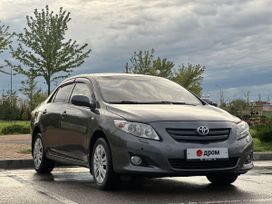  Toyota Corolla 2007 , 700000 , 