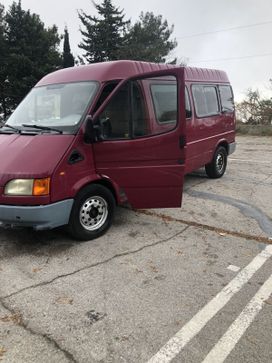    Ford Tourneo 1998 , 880000 , 