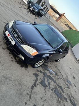  Honda Avancier 2001 , 340000 , 