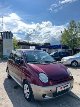  Daewoo Matiz 2007 , 185000 , 