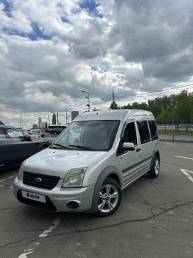    Ford Tourneo Connect 2010 , 800000 , 