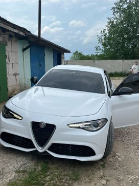  Alfa Romeo Giulia 2020 , 2550000 , 