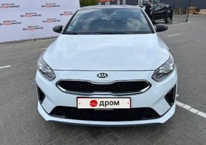  Kia ProCeed 2020 , 1389000 , 