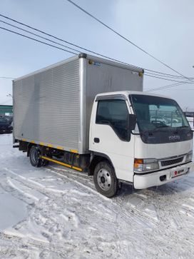   Isuzu Elf 2003 , 1680000 , 