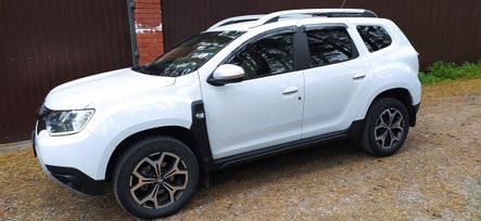 SUV   Renault Duster 2021 , 2000000 , 