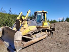  Komatsu D65E-12 2011 , 9000000 , 