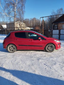  Peugeot 308 2010 , 600000 ,  