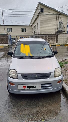  3  Mitsubishi Minica 2009 , 230000 , -