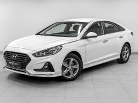  Hyundai Sonata 2018 , 1870000 , -