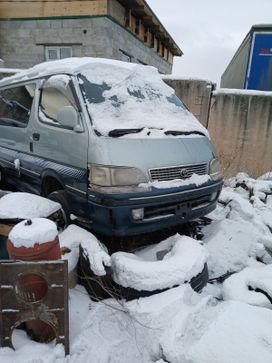   Toyota Hiace 2000 , 300000 , -