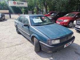  Passat, 1988