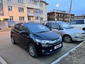  Honda Fit 2014 , 860000 , 