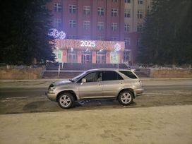 SUV   Lexus RX300 1999 , 800000 , 